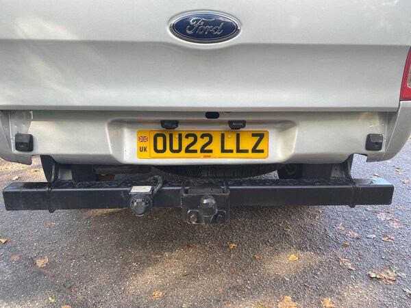 Used Ford Ranger 2022 for sale - 76269608: Photo 9
