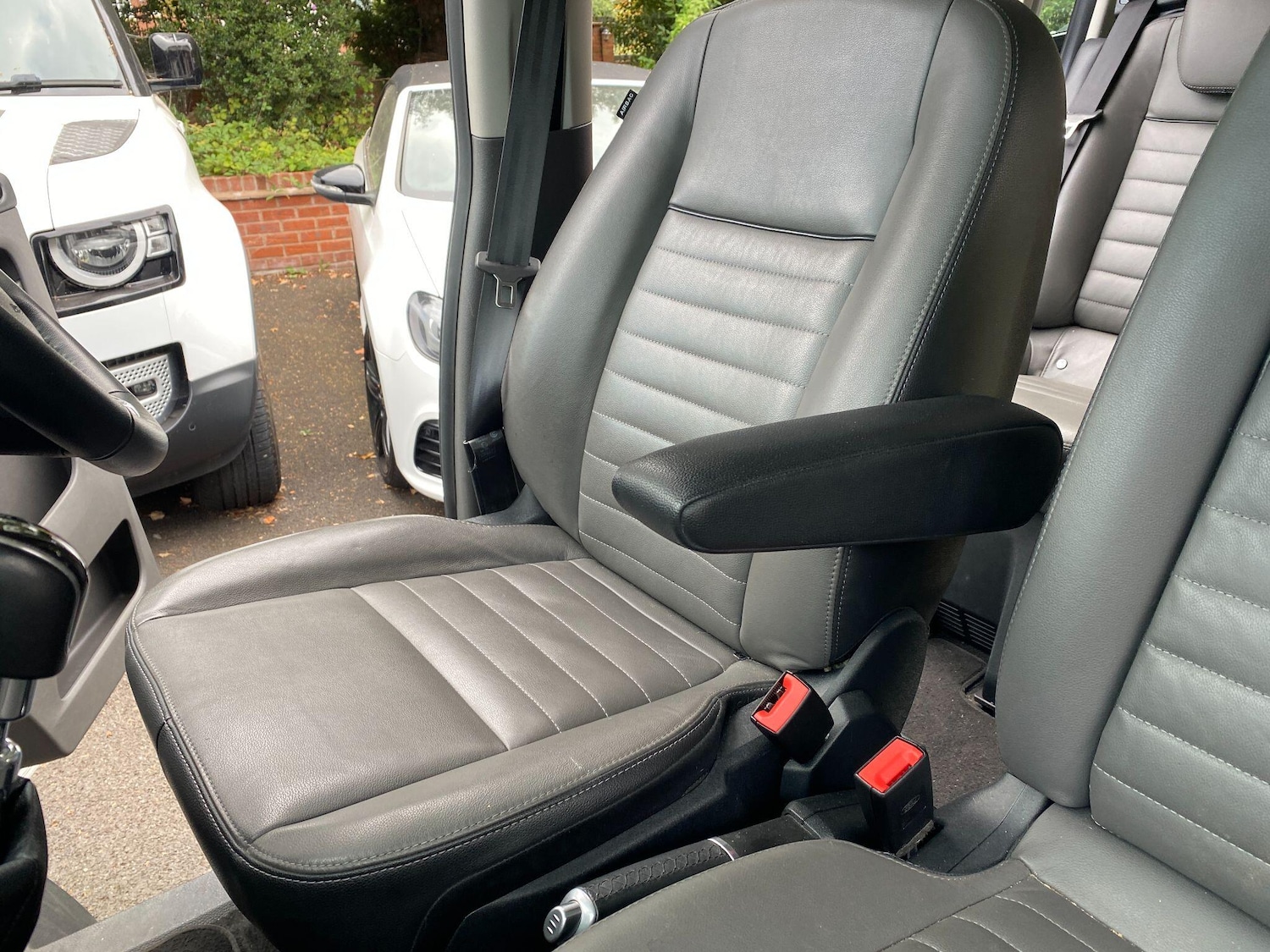 Used Ford Tourneo Custom 2019 for sale - 76326841: Photo 14