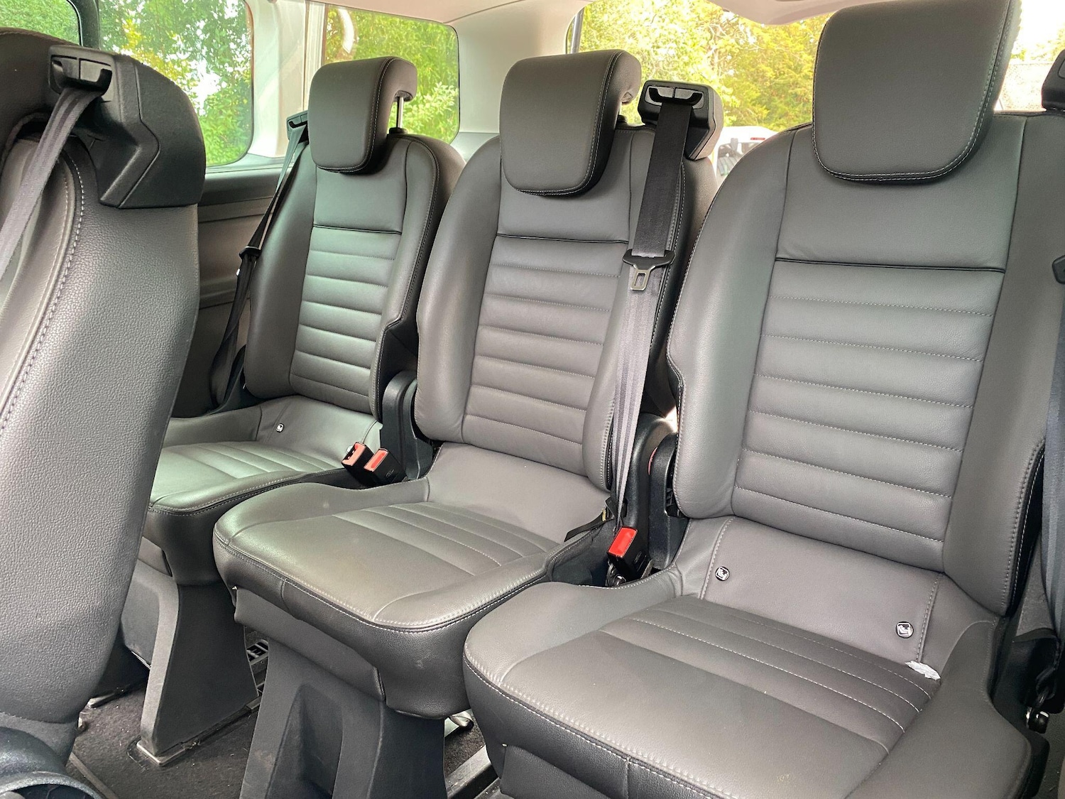 Used Ford Tourneo Custom 2019 for sale - 76326841: Photo 15