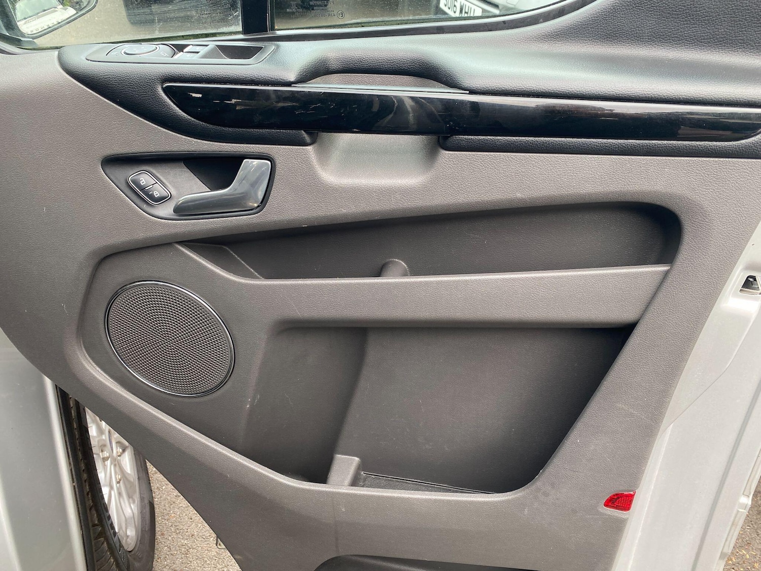 Used Ford Tourneo Custom 2019 for sale - 76326841: Photo 18