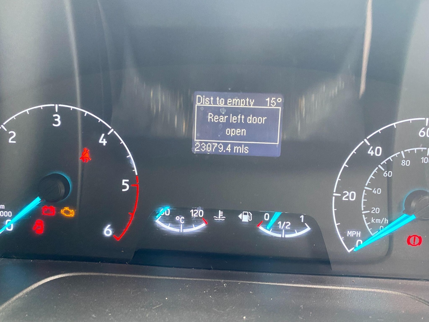 Used Ford Tourneo Custom 2019 for sale - 76326841: Photo 19