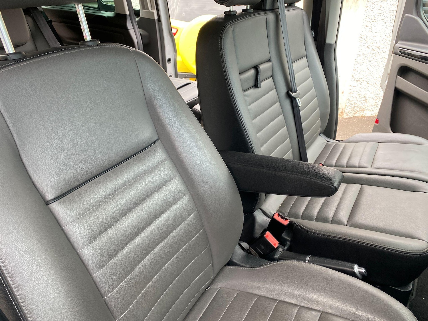 Used Ford Tourneo Custom 2019 for sale - 76326841: Photo 20