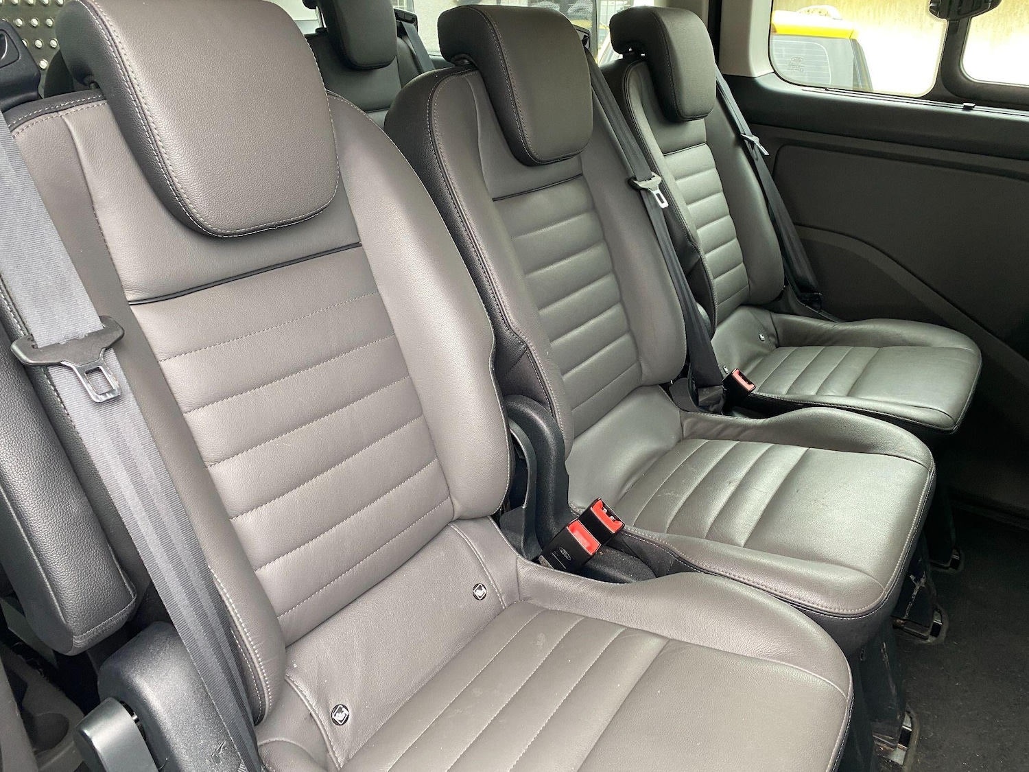 Used Ford Tourneo Custom 2019 for sale - 76326841: Photo 7