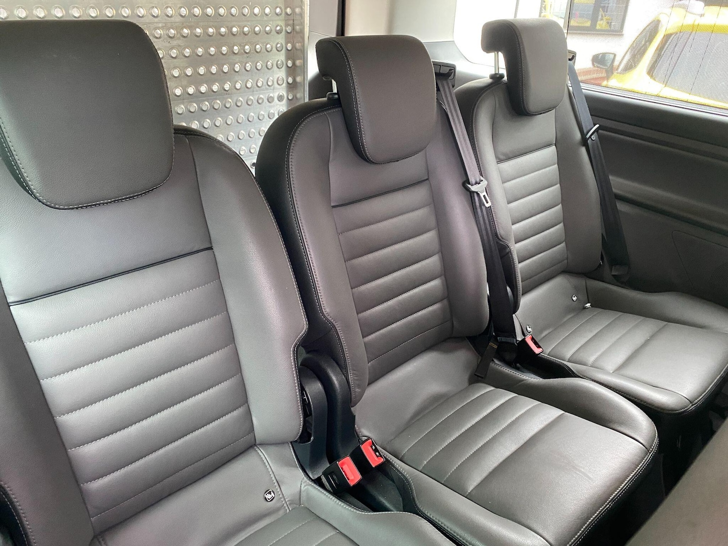 Used Ford Tourneo Custom 2019 for sale - 76326841: Photo 8