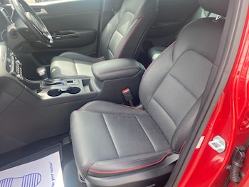 Used Kia Sportage 2018 for sale - 78898620: Photo