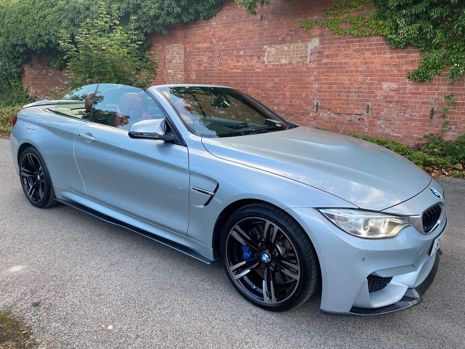Used BMW M4 2014 for sale - 76990474: Photo 10