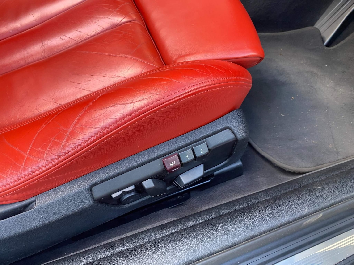 Used BMW M4 2014 for sale - 76990474: Photo 11