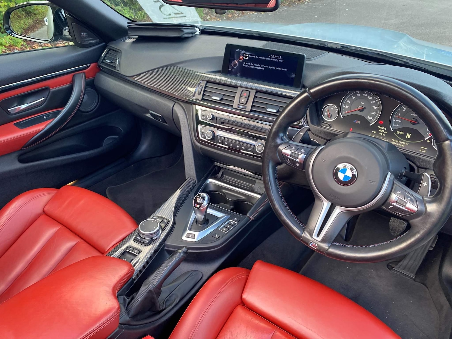 Used BMW M4 2014 for sale - 76990474: Photo 12