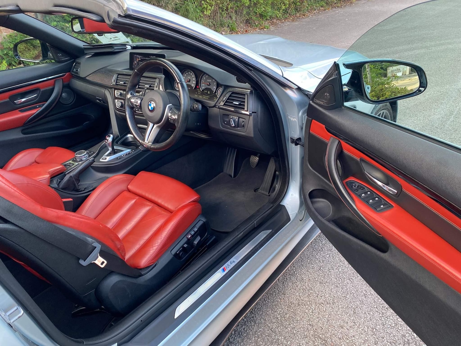 Used BMW M4 2014 for sale - 76990474: Photo 13