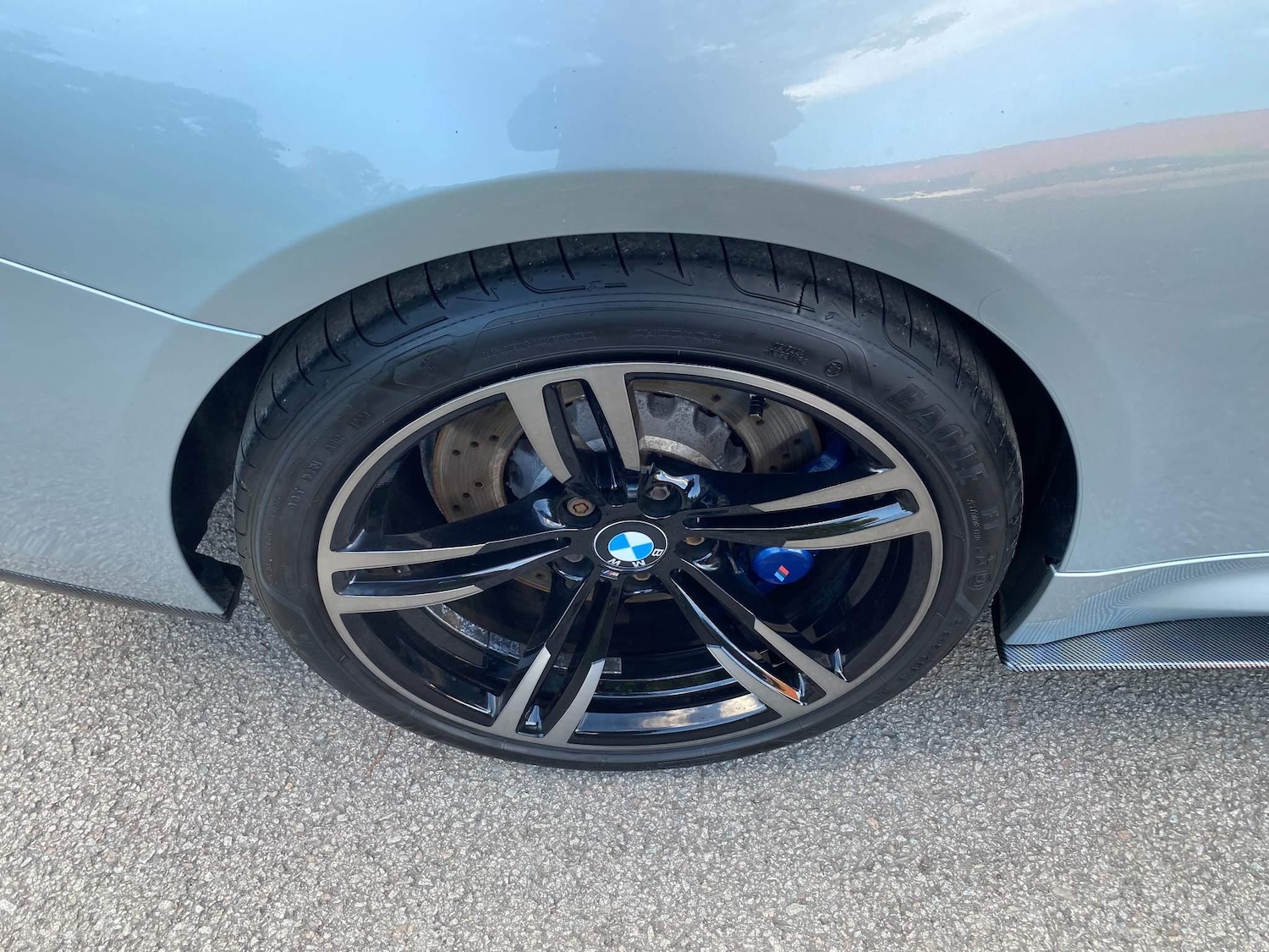 Used BMW M4 2014 for sale - 76990474: Photo 14