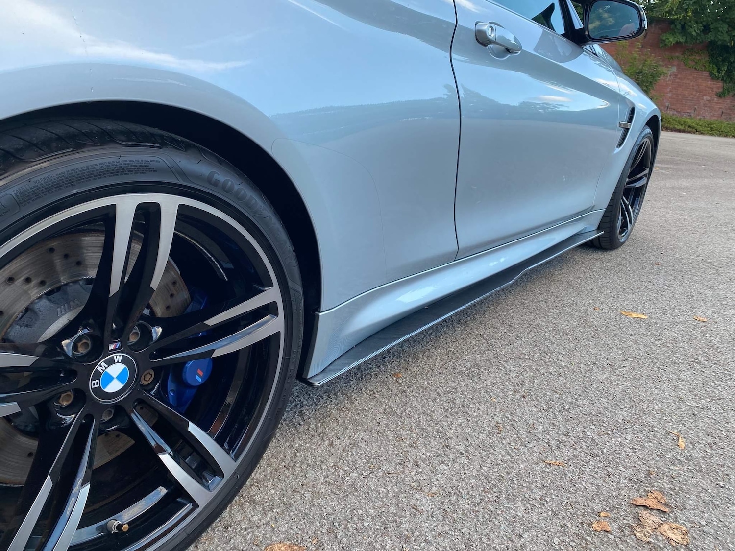 Used BMW M4 2014 for sale - 76990474: Photo 9