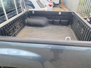 Used Isuzu D-Max 2016 for sale - 79590421: Photo