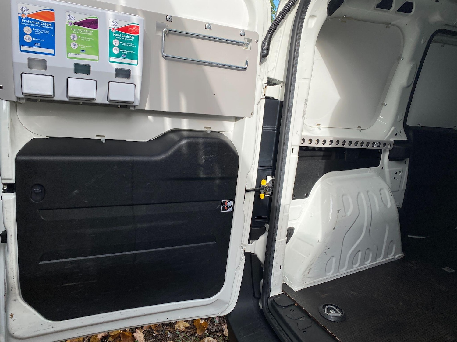 Used Fiat Doblo 2018 for sale - 76441042: Photo 11