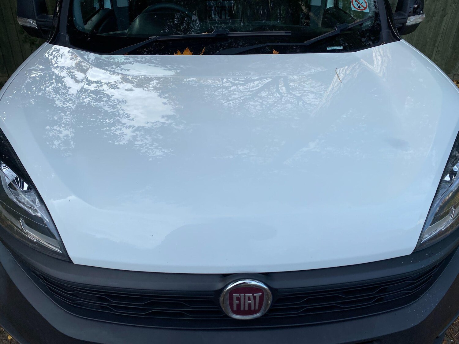 Used Fiat Doblo 2018 for sale - 76441042: Photo 12