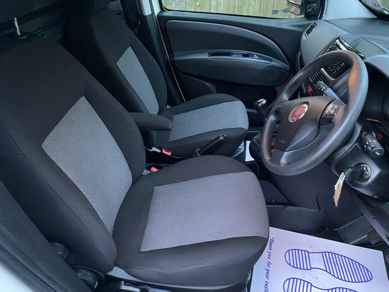 Used Fiat Doblo 2018 for sale - 76441042: Photo 15