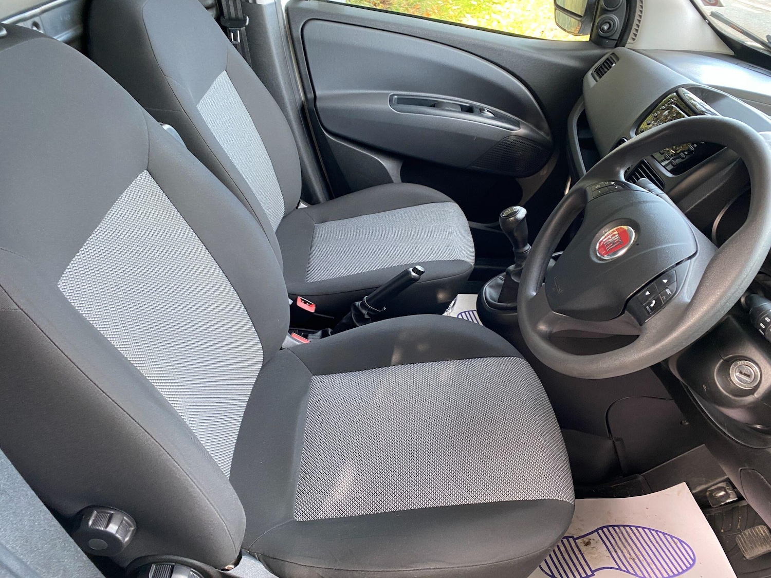 Used Fiat Doblo 2018 for sale - 76441042: Photo 4