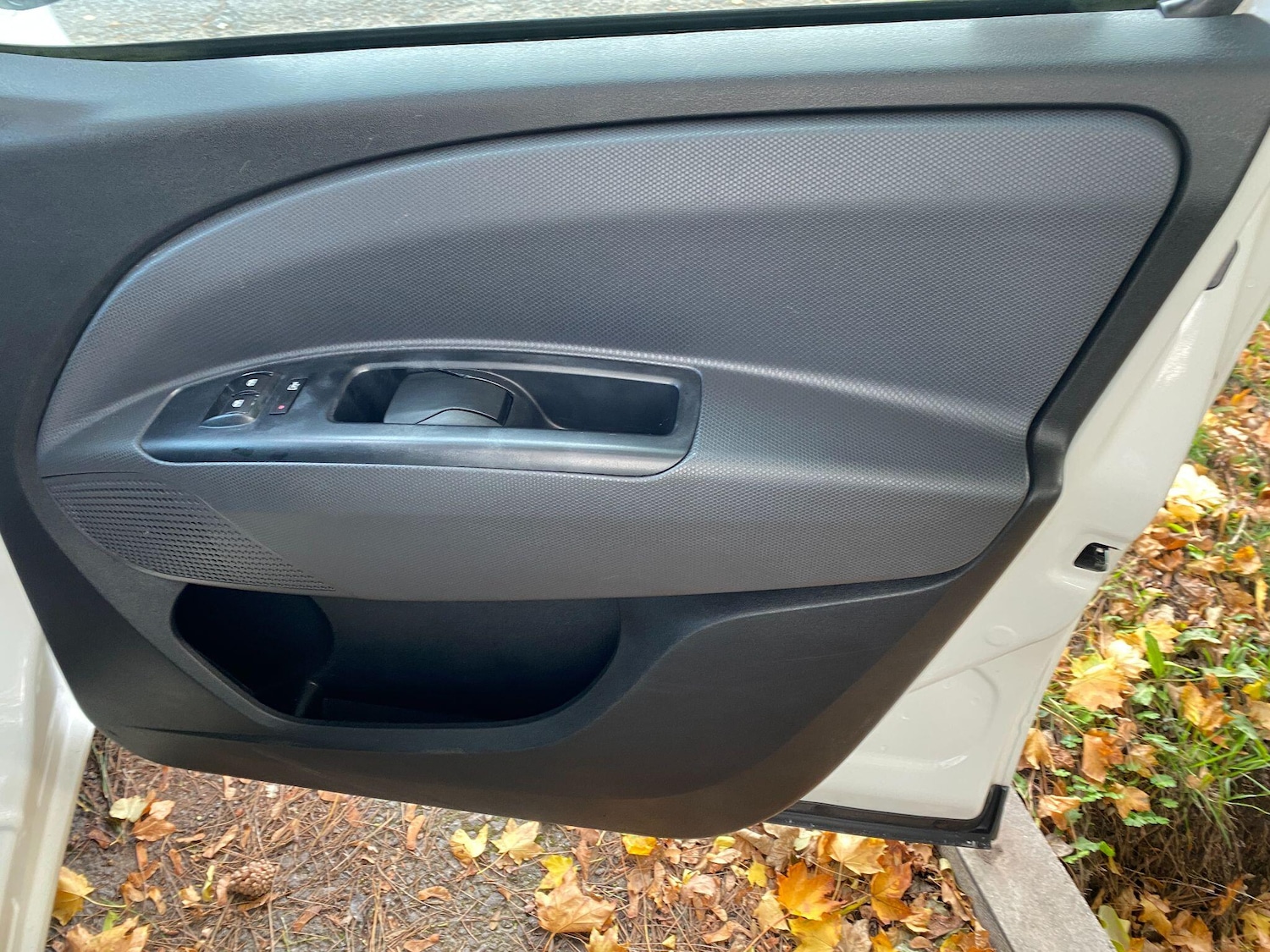 Used Fiat Doblo 2018 for sale - 76441042: Photo 6