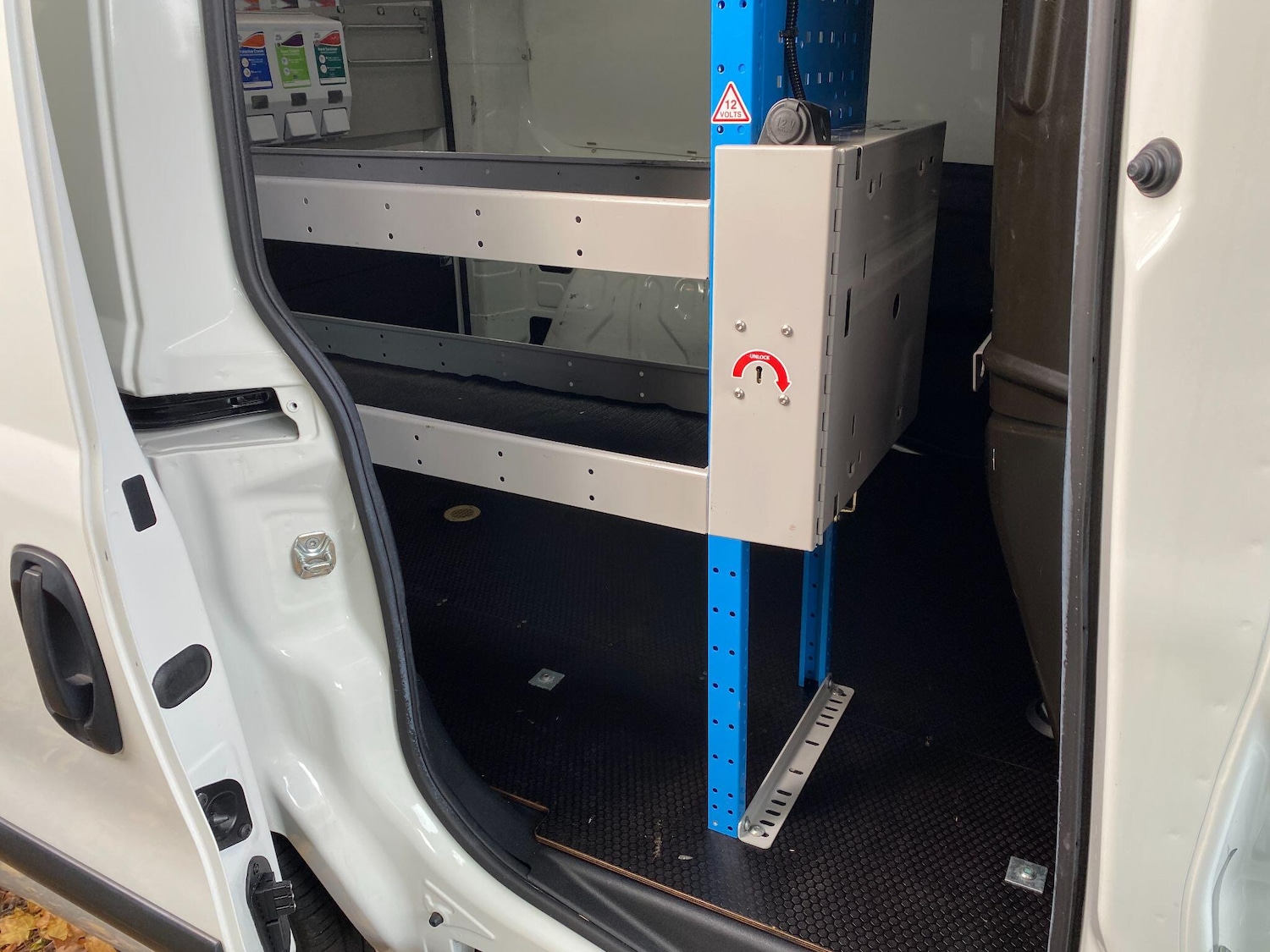 Used Fiat Doblo 2018 for sale - 76441042: Photo 7