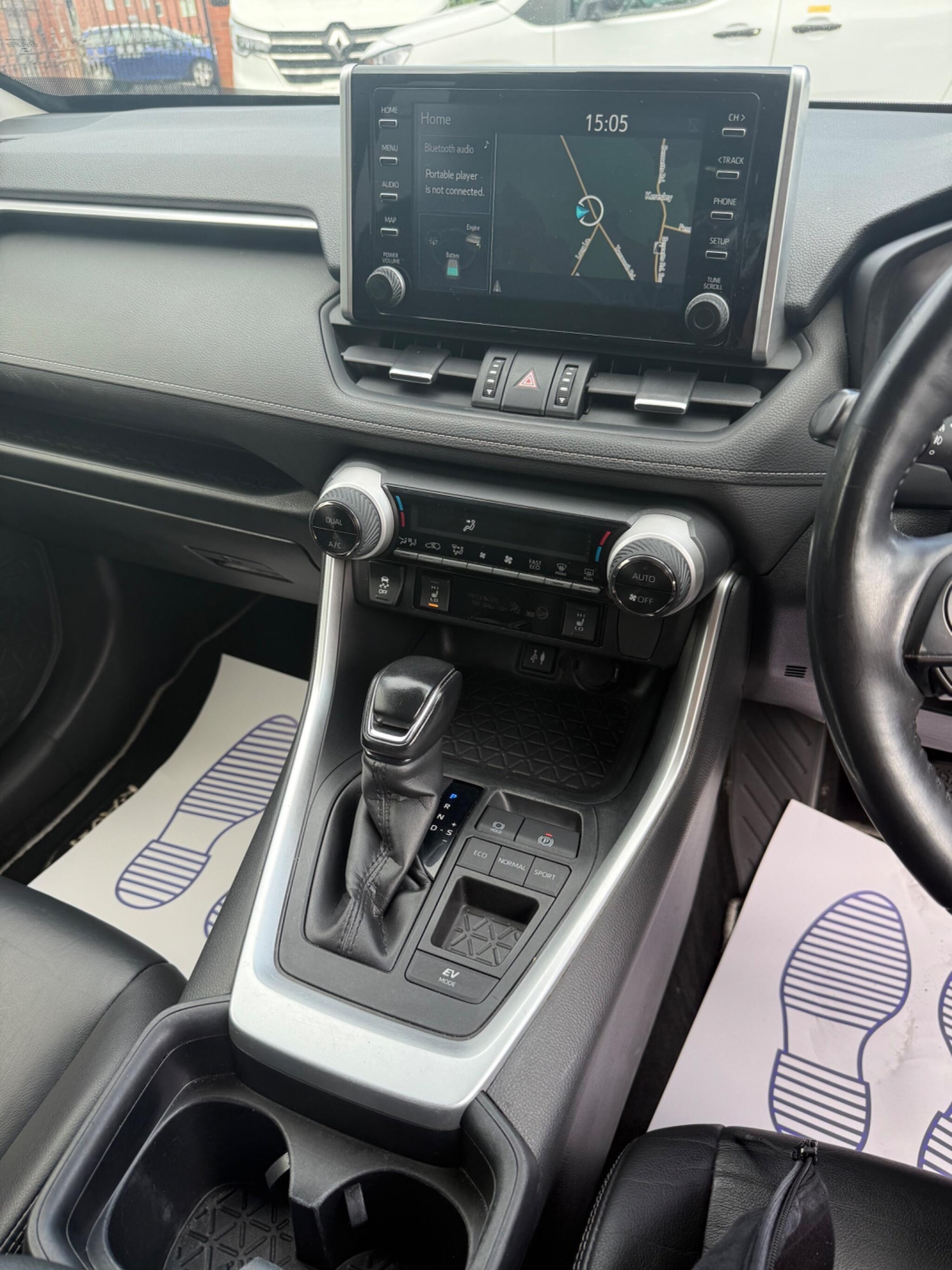Vehicle 25