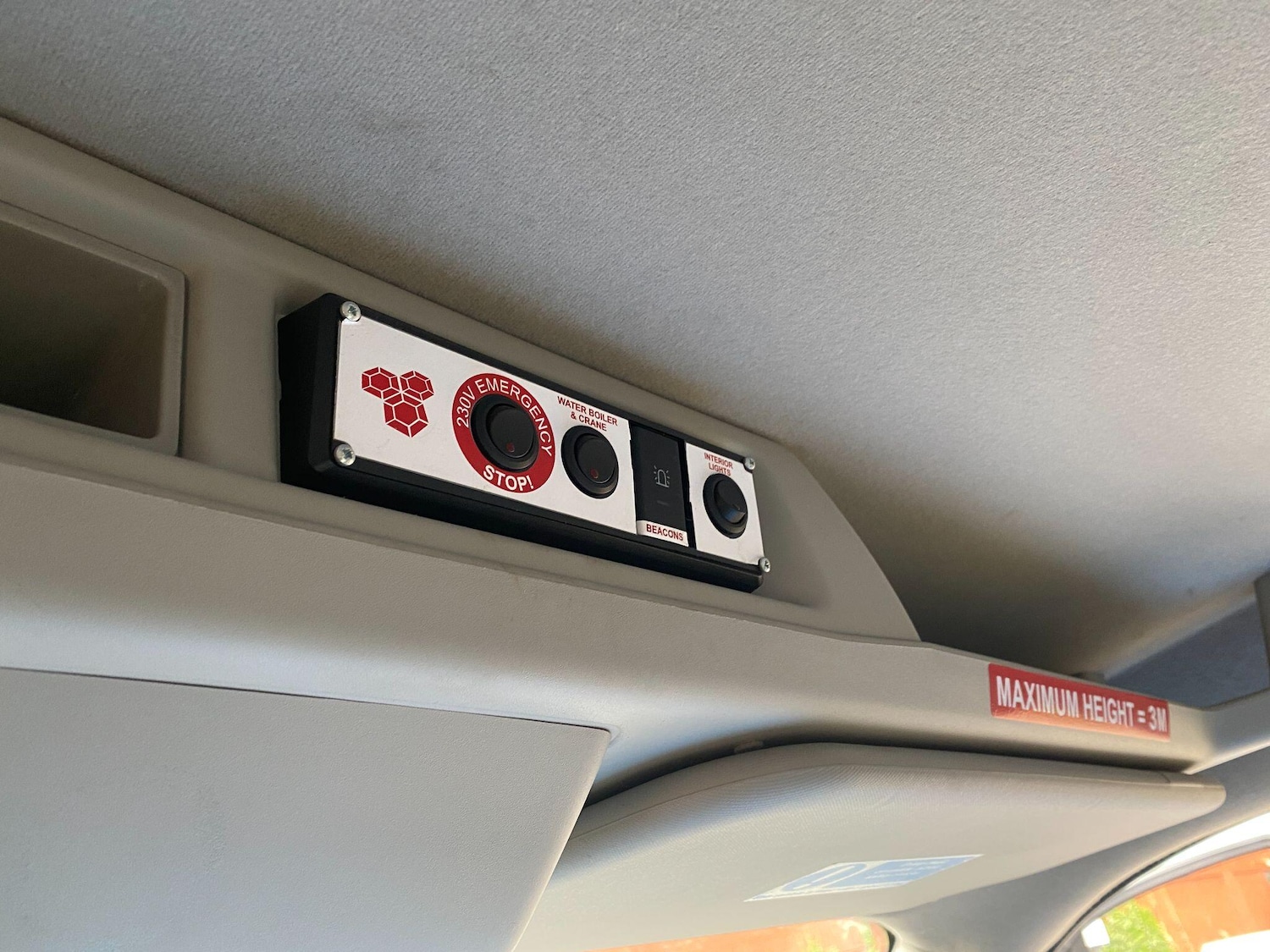 Used Ford Transit 2018 for sale - 76727705: Photo 12