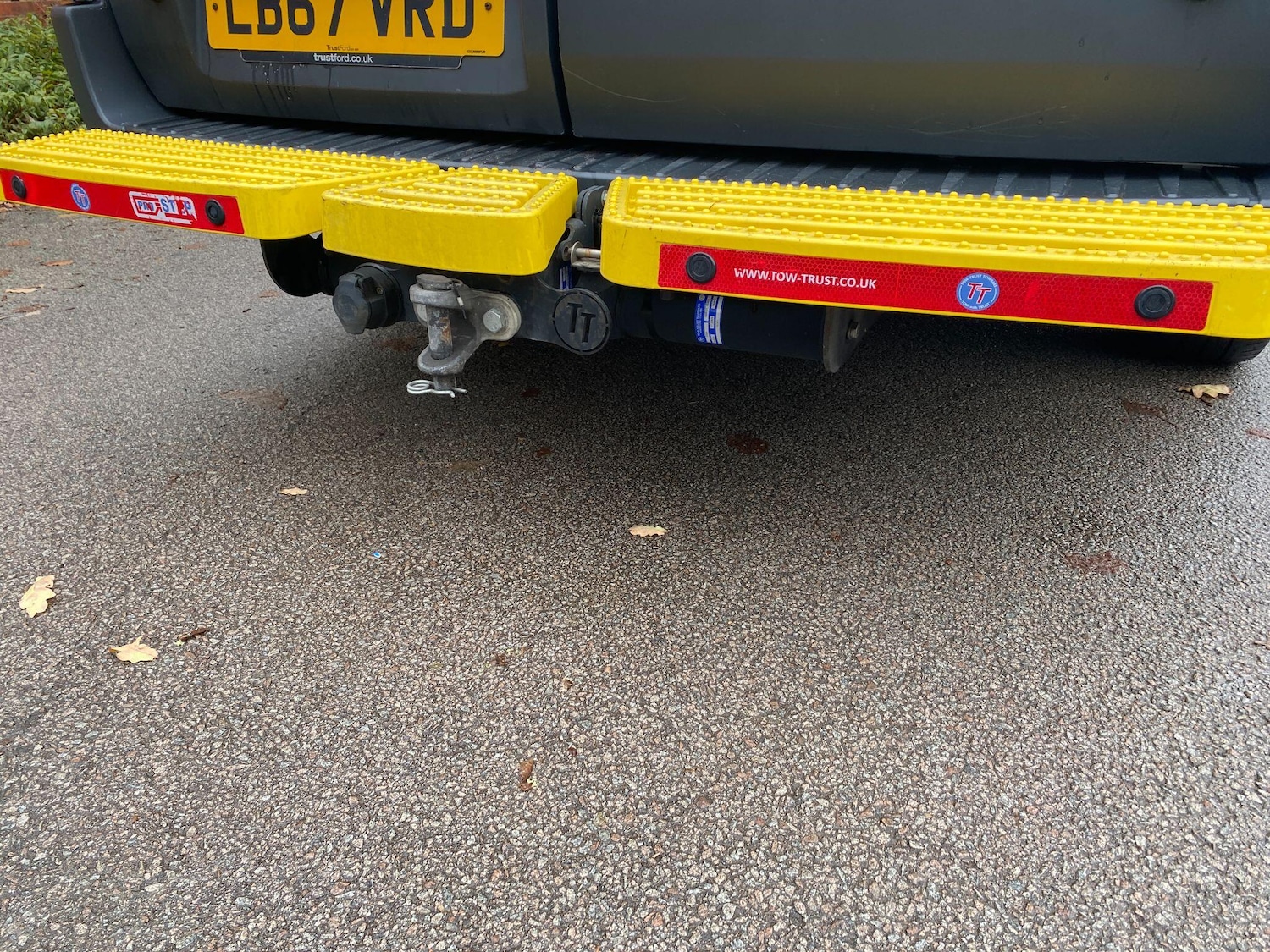 Used Ford Transit 2018 for sale - 76727705: Photo 13