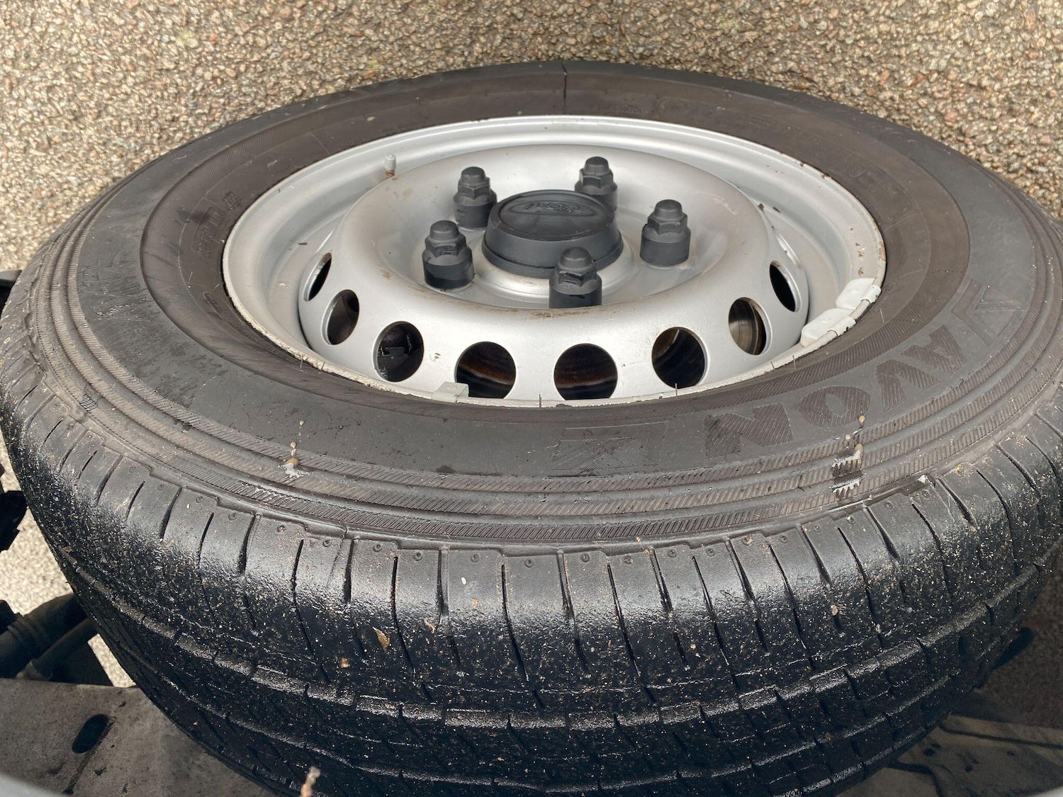 Used Ford Transit 2018 for sale - 76727705: Photo 14