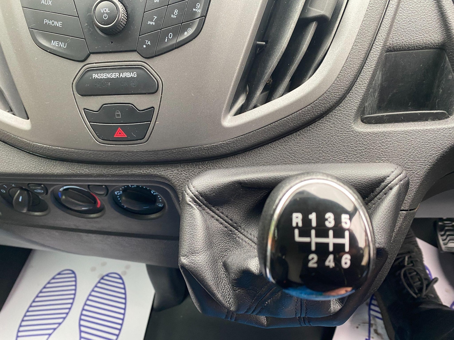 Used Ford Transit 2018 for sale - 76727705: Photo 15