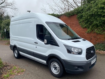 Ford - Transit
