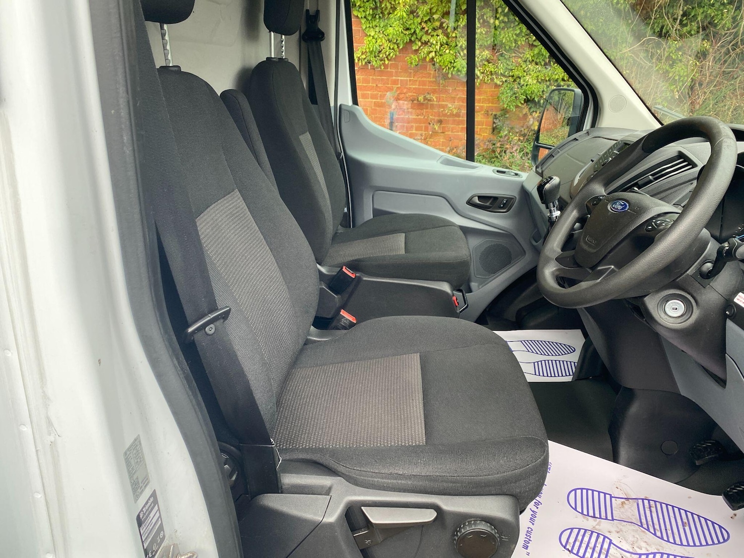 Used Ford Transit 2018 for sale - 76727705: Photo 6