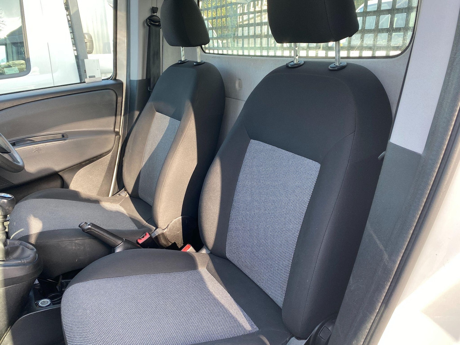 Used Fiat Doblo for sale - 76996237: Photo 6