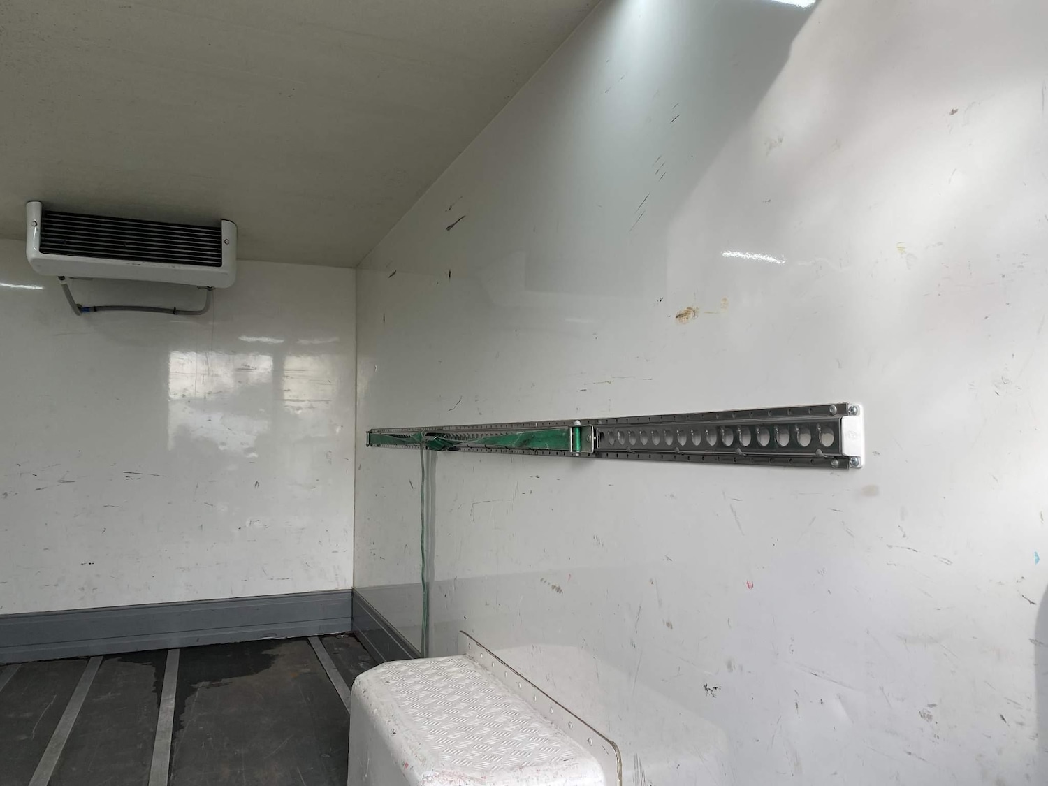 Used Mercedes-Benz Sprinter 2019 for sale - 76457315: Photo 11