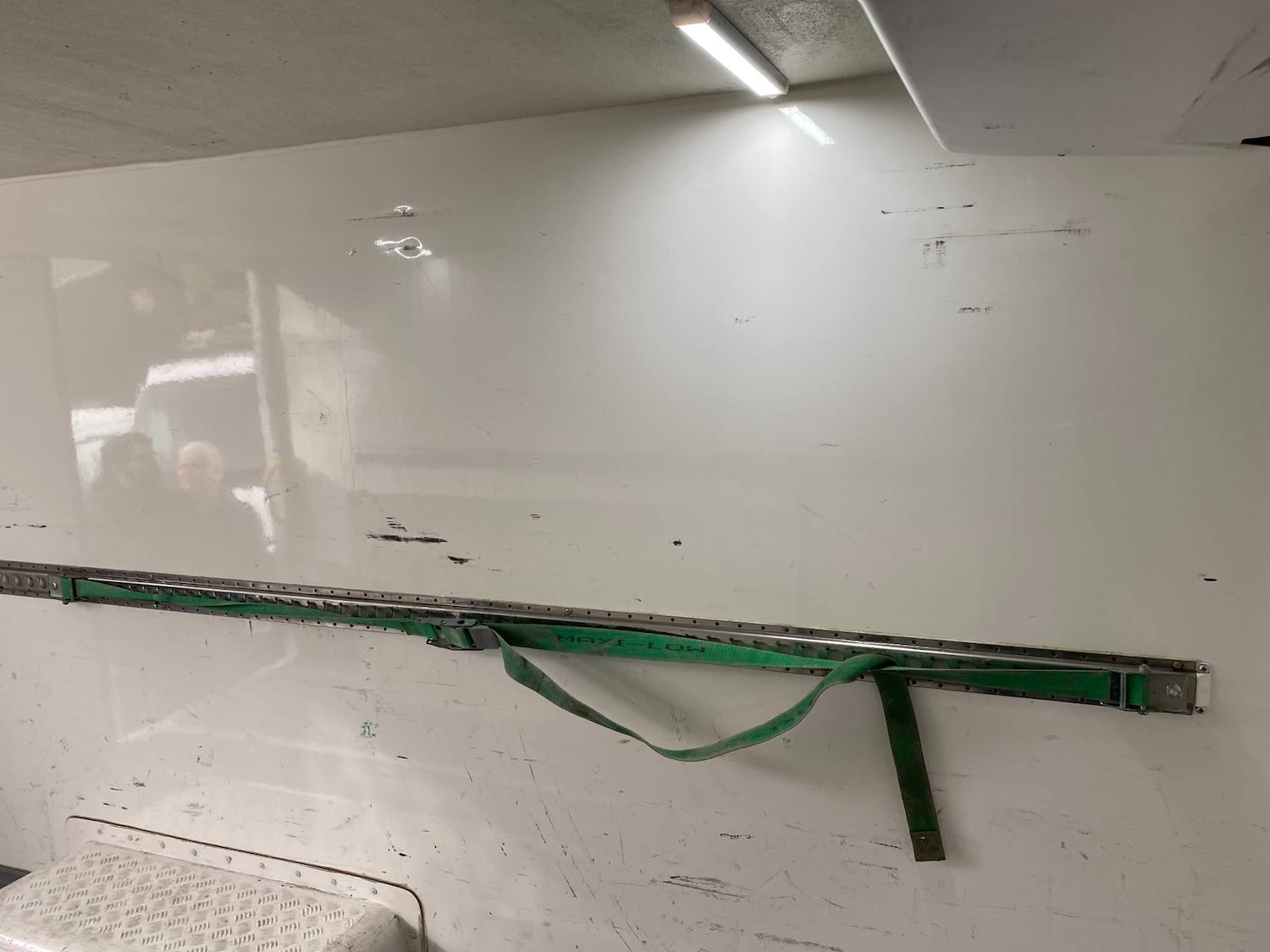 Used Mercedes-Benz Sprinter 2019 for sale - 76457315: Photo 12