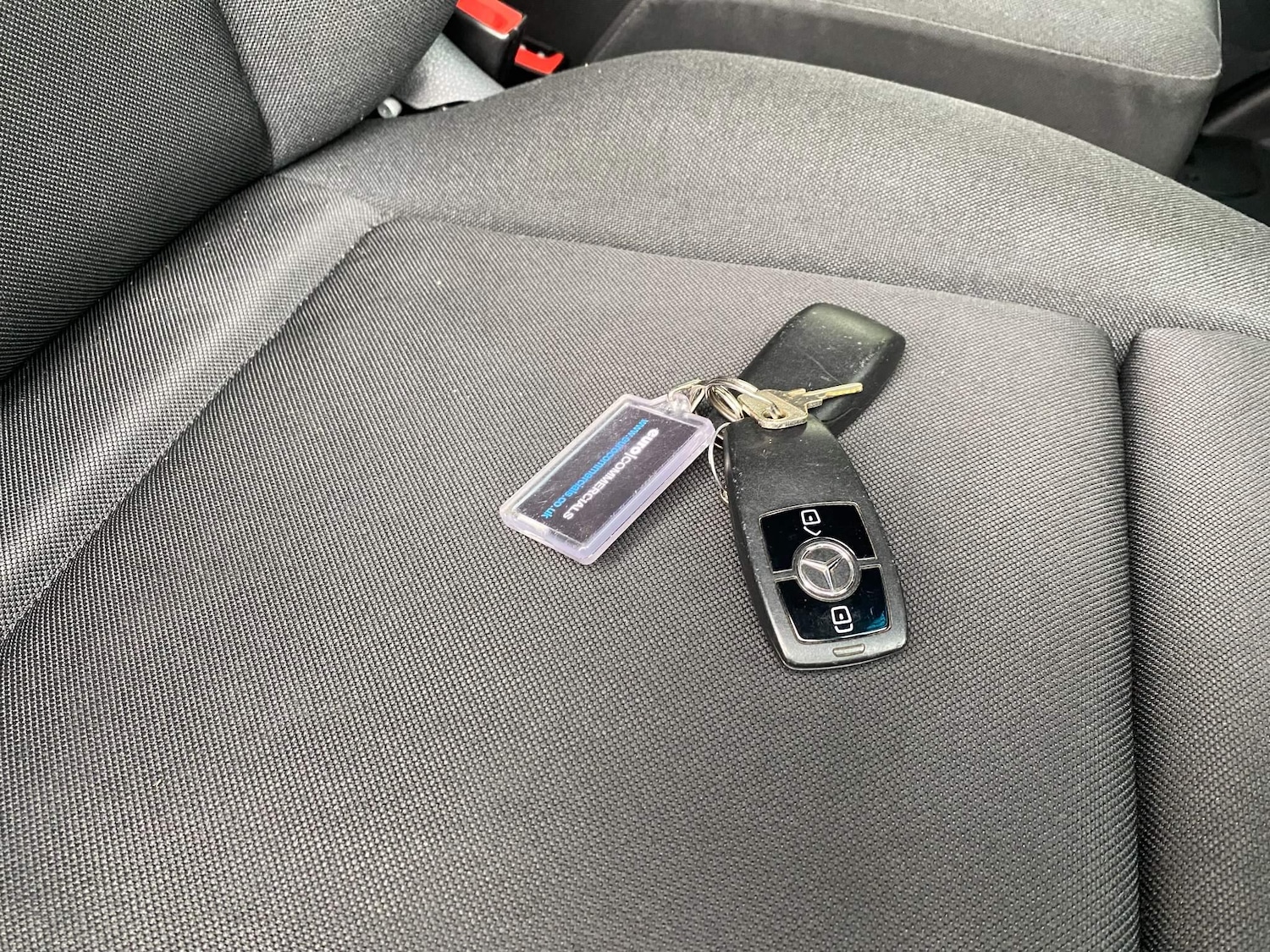 Used Mercedes-Benz Sprinter 2019 for sale - 76457315: Photo 16