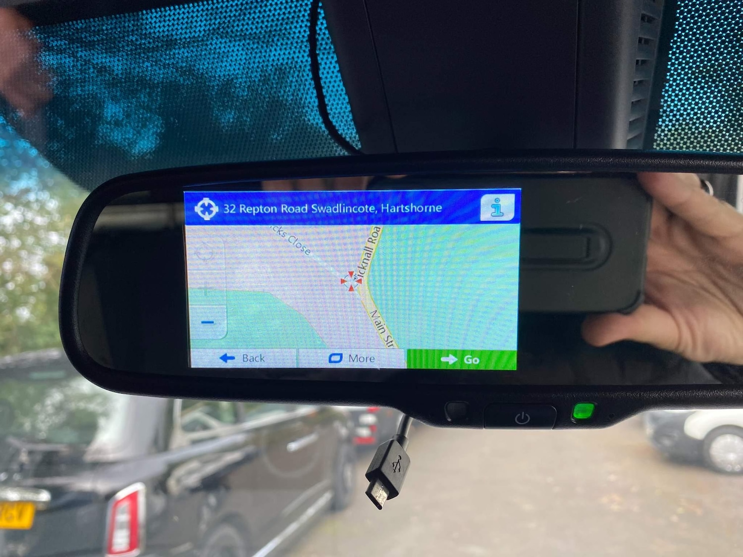 Used Mercedes-Benz Sprinter 2019 for sale - 76457315: Photo 17