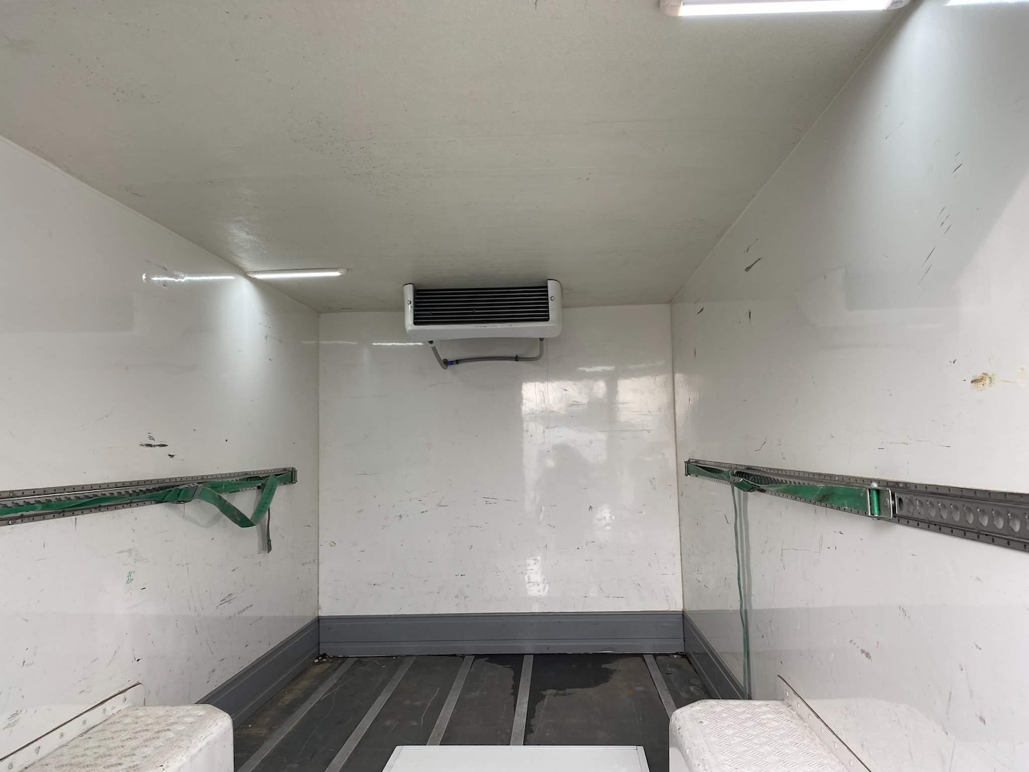 Used Mercedes-Benz Sprinter 2019 for sale - 76457315: Photo 2