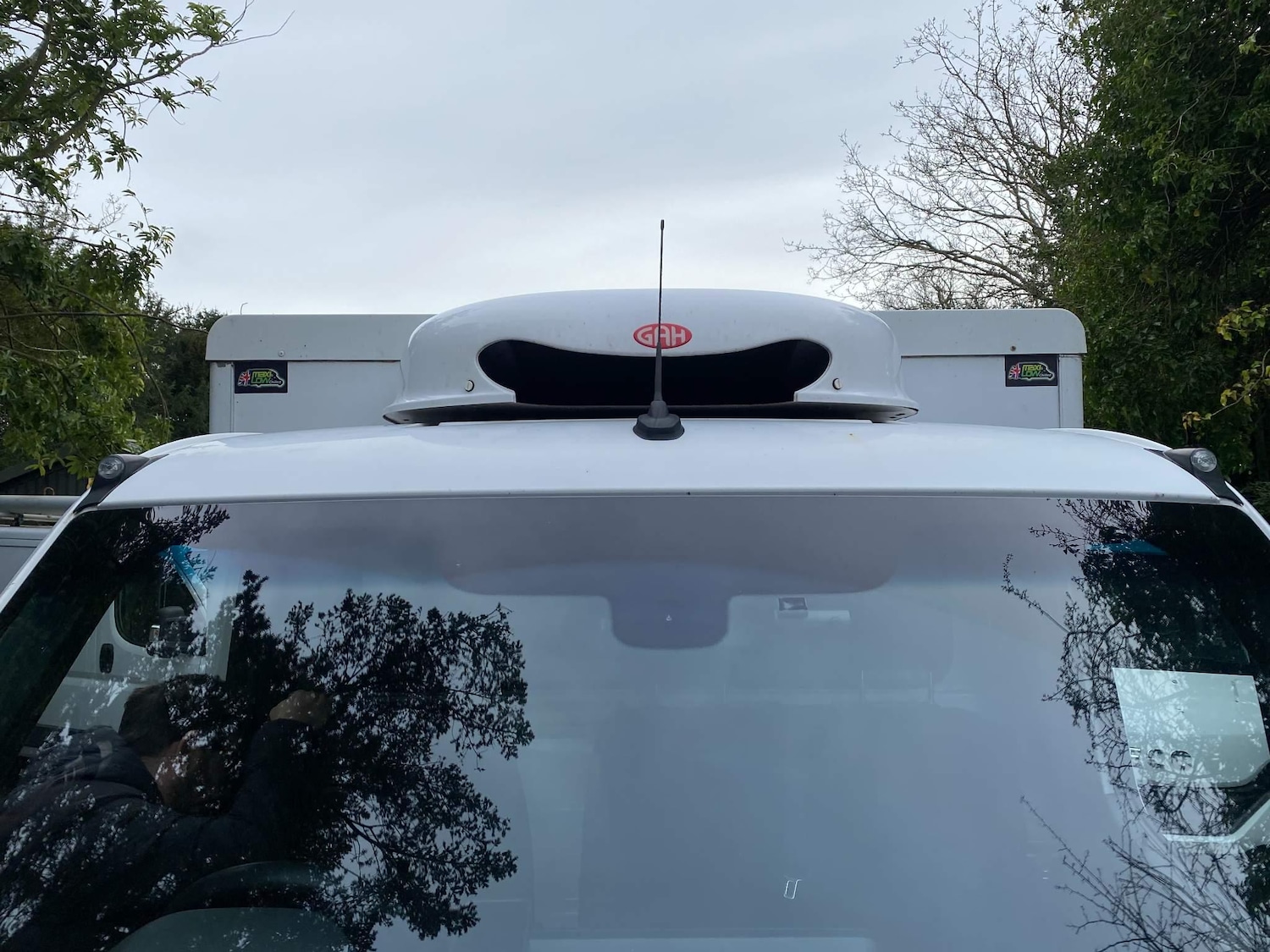 Used Mercedes-Benz Sprinter 2019 for sale - 76457315: Photo 5