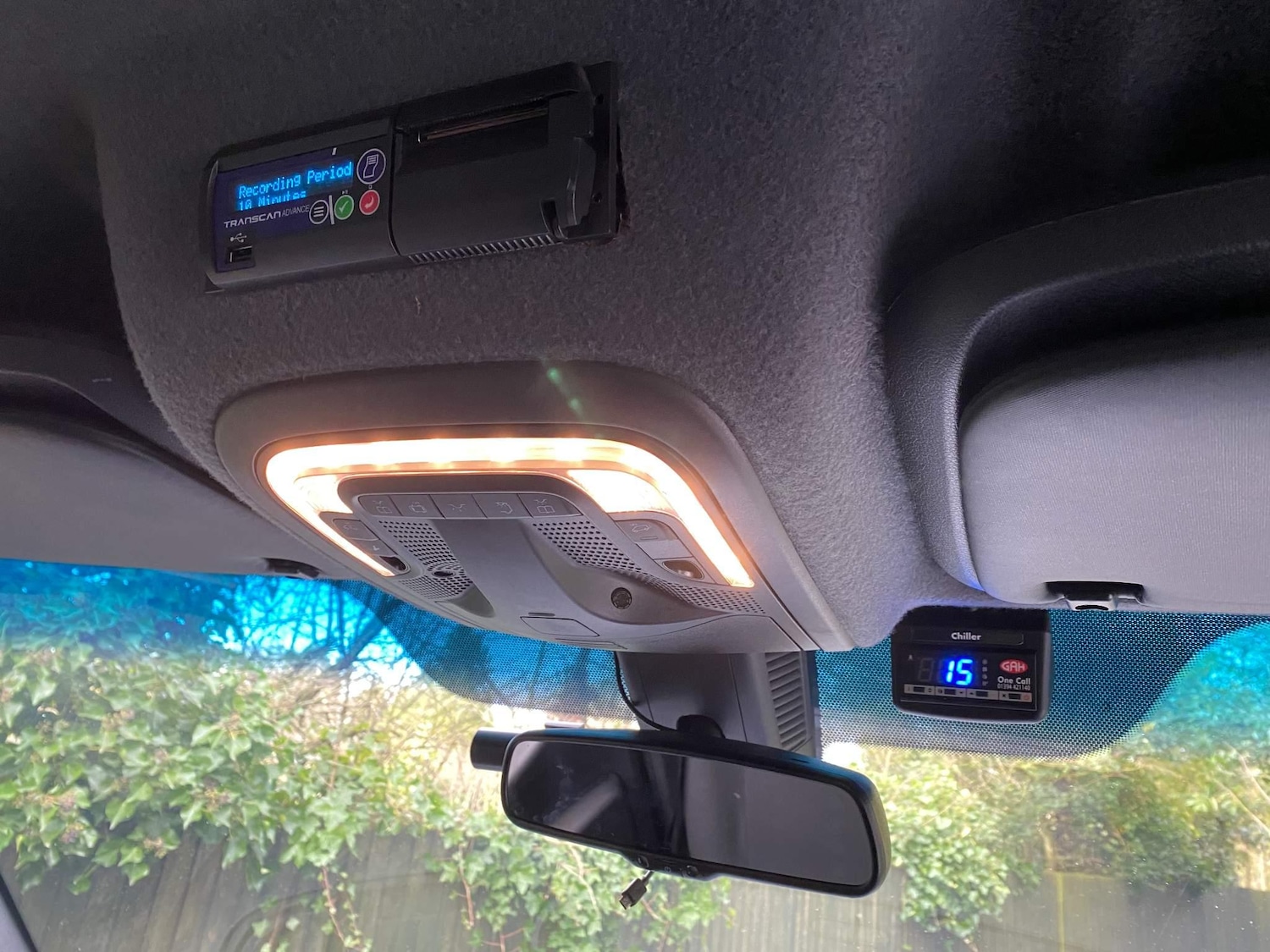 Used Mercedes-Benz Sprinter 2019 for sale - 76457315: Photo 7