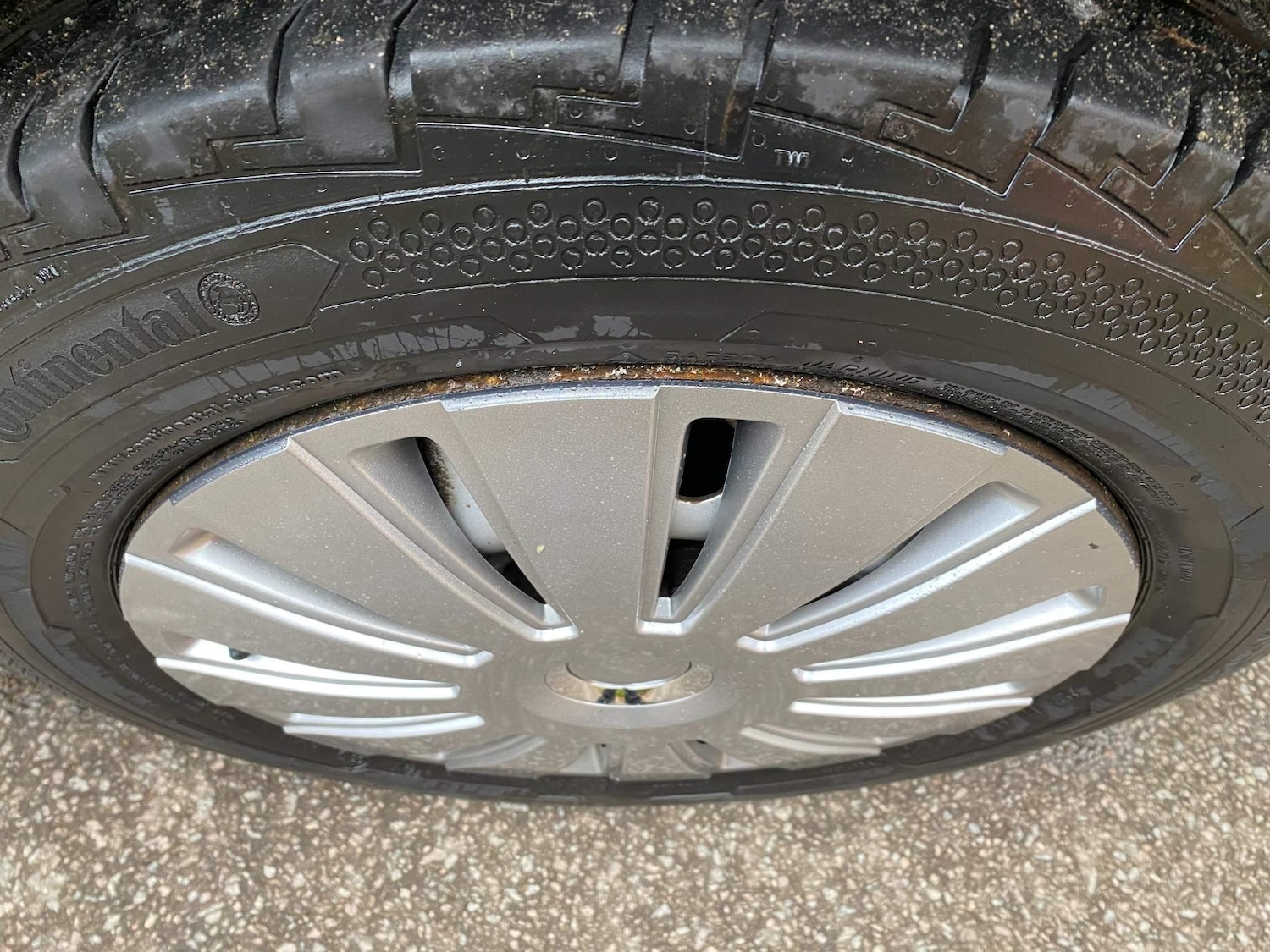 Used Nissan Primastar 2010 for sale - 76991851: Photo 11