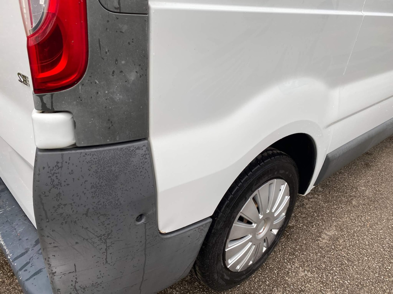 Used Nissan Primastar 2010 for sale - 76991851: Photo 12