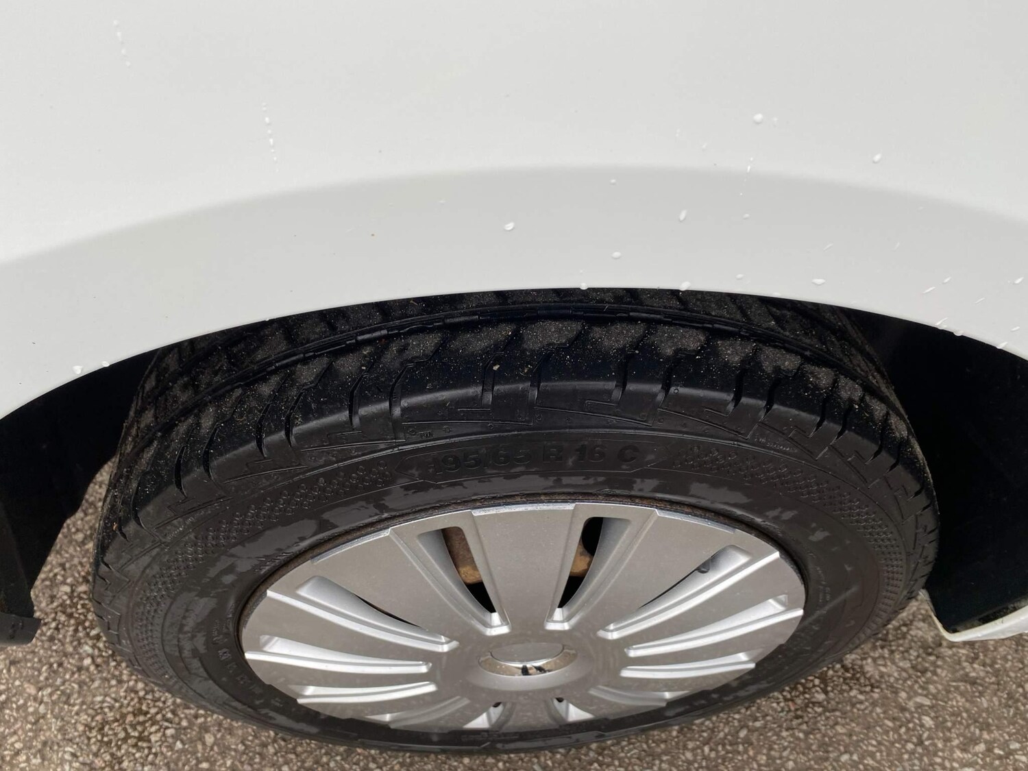 Used Nissan Primastar 2010 for sale - 76991851: Photo 13