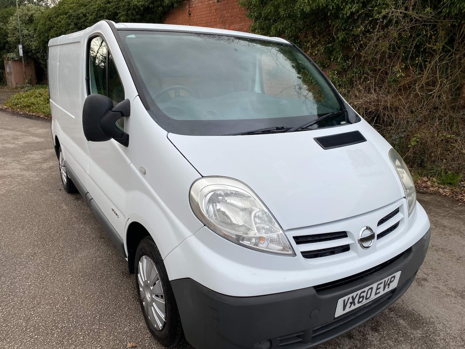 Used Nissan Primastar 2010 for sale - 76991851: Photo 4