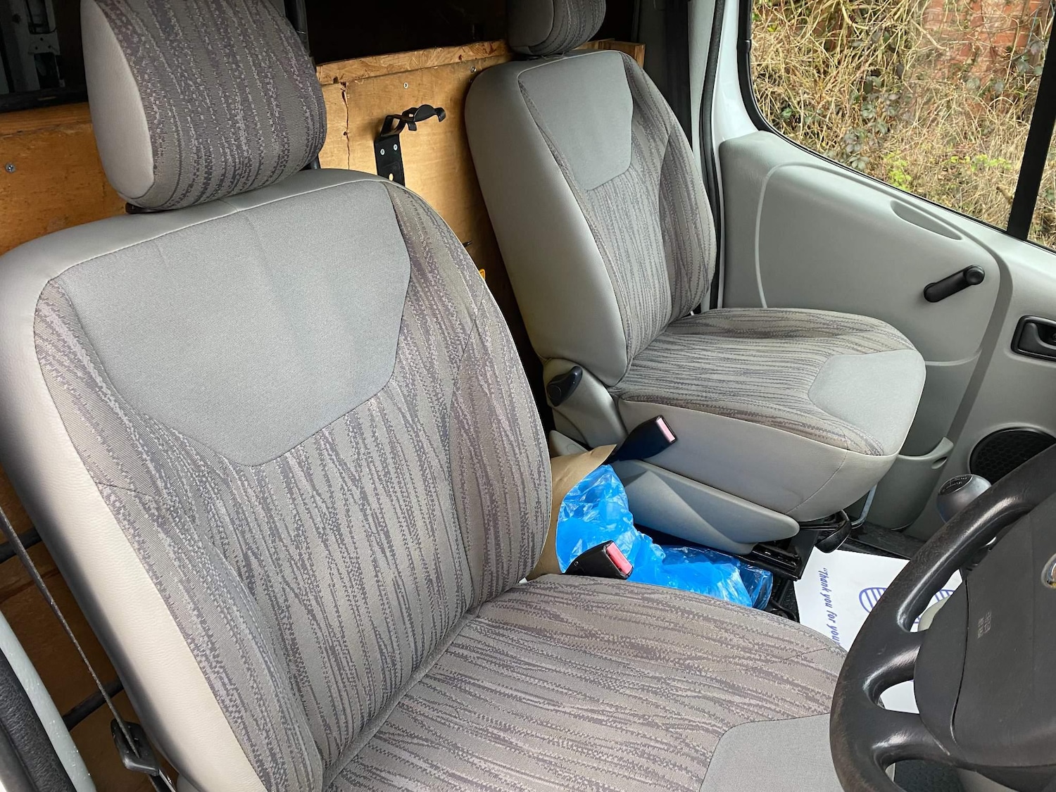 Used Nissan Primastar 2010 for sale - 76991851: Photo 5