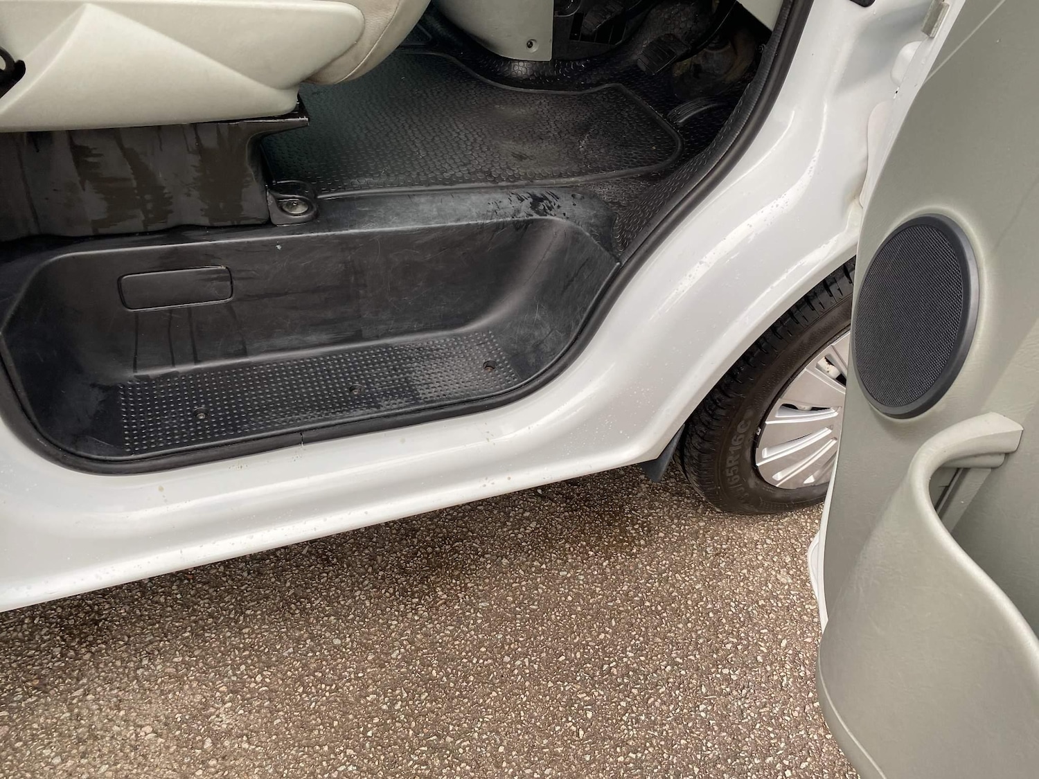 Used Nissan Primastar 2010 for sale - 76991851: Photo 7