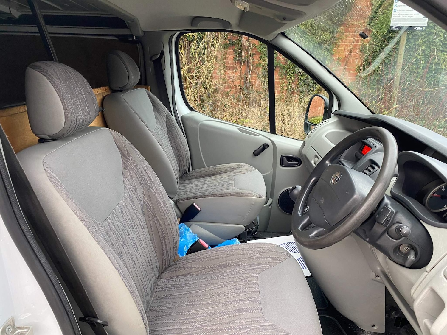 Used Nissan Primastar 2010 for sale - 76991851: Photo 8