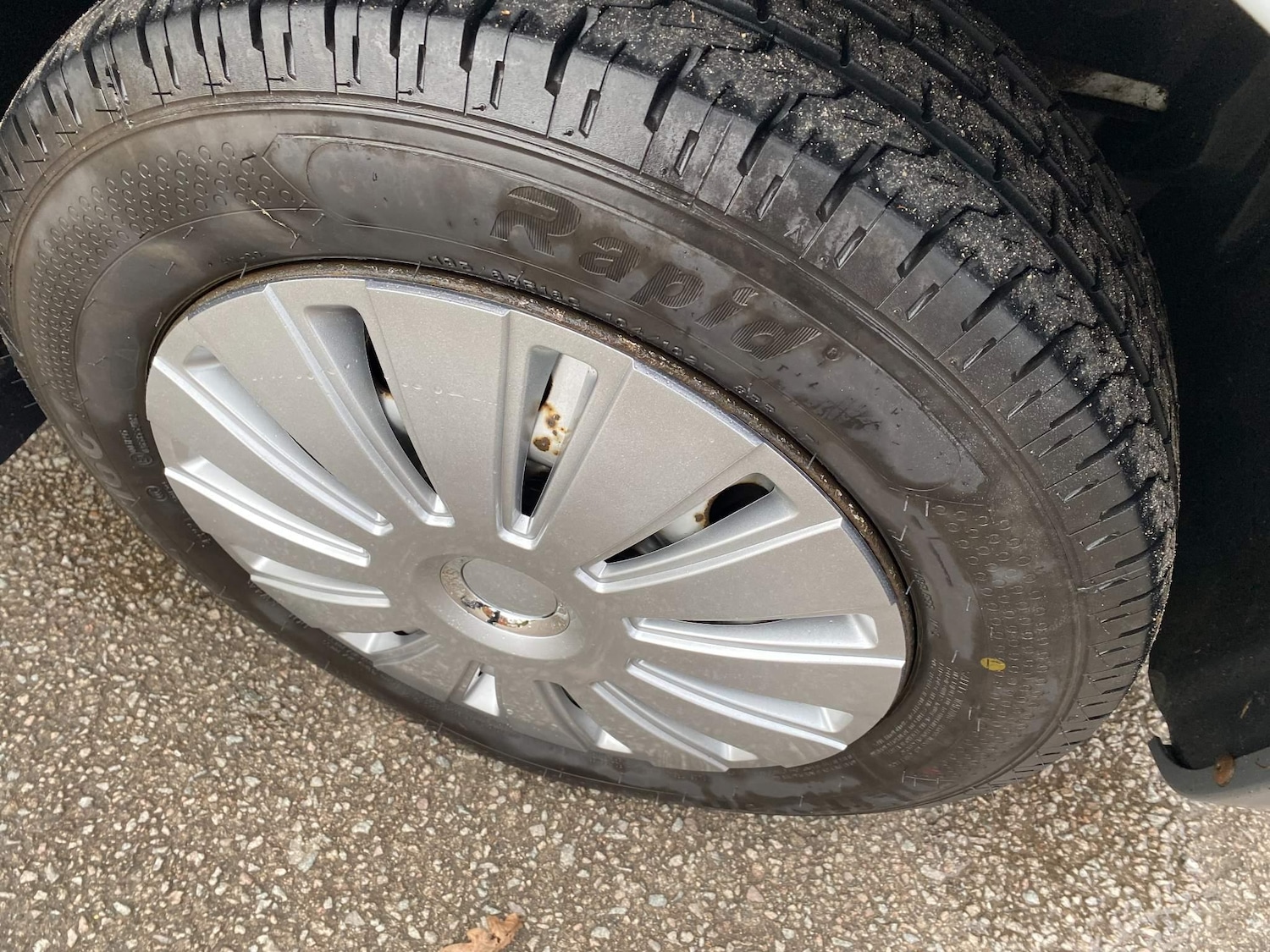 Used Nissan Primastar 2010 for sale - 76991851: Photo 9