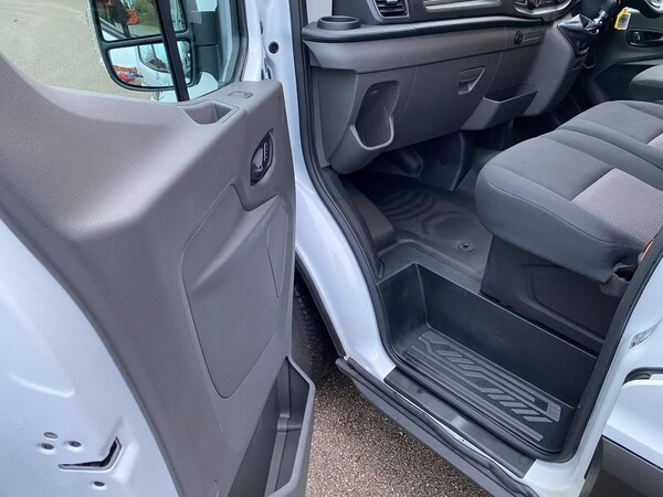 Used Ford Transit 2022 for sale - 75481376: Photo 11
