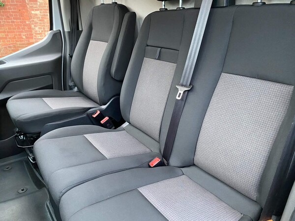 Used Ford Transit 2022 for sale - 75481376: Photo 5