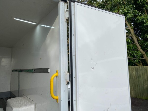 Used Mercedes-Benz Sprinter 2019 for sale - 75481340: Photo 13