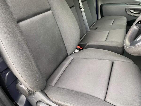 Used Mercedes-Benz Sprinter 2019 for sale - 75481340: Photo 19