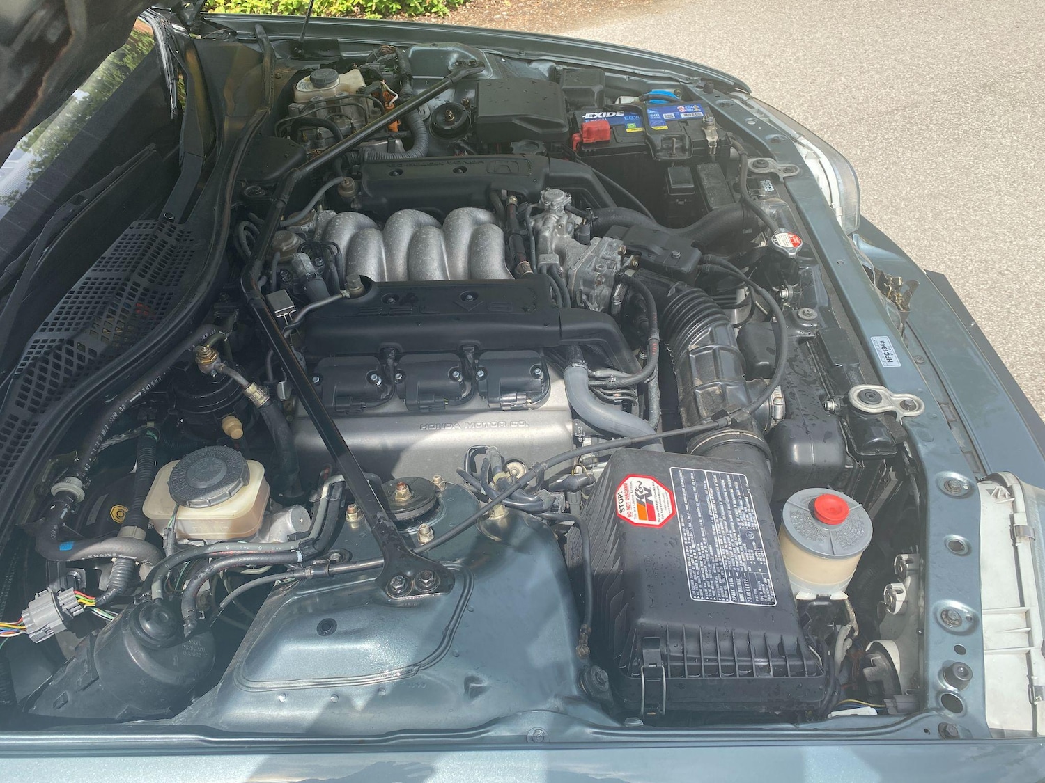 Vehicle 16